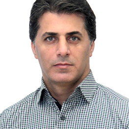 نادر   مشایخی