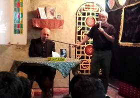 سومین فراخوان تصویرسازی هیأت-حسین منسوجی-هیأت نوجوان