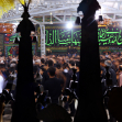 فراخوان ششمین سوگواره عاشورایی عکس هیأت-رزاق عبیدی-بخش اصلی -جلسه هیأت