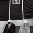 سوگواره چهارم-عکس 49-سلیمان گلی-جلسه هیأت فضای داخلی