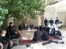 دهمین سوگواره عاشورایی عکس هیأت-مجید محمدی ثانی-مجالس احیای امراهل‌البیت علیهم‌السلام مجموعه عکس-موبایلی-اقامه عزا (گزارشی از روند برگزاری مراسم هیأت از ابتدا تا انتها)