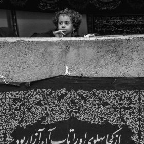 سوگواره پنجم-عکس 60-علی معصومی-جلسه هیأت