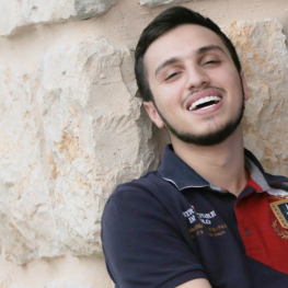 محمدحسین  کردیان