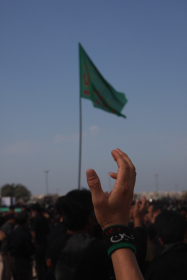سوگواره دوم-عکس 4-علیرضا عامری اردستانی-جلسه هیأت فضای داخلی