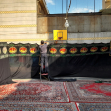 دهمین سوگواره عاشورایی عکس هیأت-احمدرضا کریمی-مجالس احیای امراهل‌البیت علیهم‌السلام مجموعه عکس-موبایلی-اقامه عزا (گزارشی از روند برگزاری مراسم هیأت از ابتدا تا انتها)
