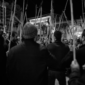 سوگواره چهارم-عکس 18-سهیل زندآذر-آیین های عزاداری