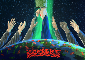 یازدهمین سوگواره عاشورایی پوستر هیأت-حسین ظاهری فر-پوستر اعلان هیات-پوستر اعلان عاشورایی