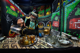 سوگواره پنجم-عکس 20-مسلم پورشمسی-جلسه هیأت