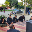 یازدهمین سوگواره عاشورایی عکس هیأت-میثم صمدنیا-بخش اصلی-روایت هیأت(مجموعه عکس)