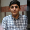 مهیار  ساکی