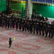سوگواره پنجم-عکس 7-مهدی  رحمانی-جلسه هیأت