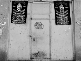 سوگواره اول-عکس 2-محمد جواد مردانی-جلسه هیأت