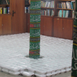 سوگواره دوم-عکس 1-اسماعیل شکری-جلسه هیأت فضای بیرونی 