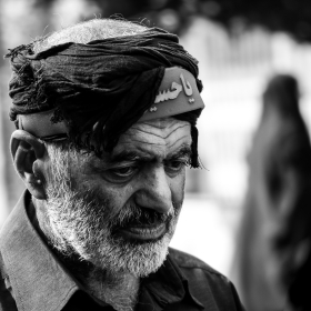 سوگواره پنجم-عکس 165-حسین رضائی سردره-جلسه هیأت