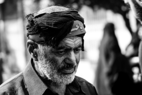 سوگواره پنجم-عکس 165-حسین رضائی سردره-جلسه هیأت