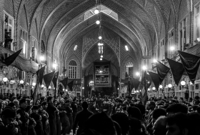 فراخوان ششمین سوگواره عاشورایی عکس هیأت-توحید ابراهیمی-بخش اصلی -جلسه هیأت