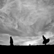 سوگواره سوم-عکس 3-جواد پرست-آیین های عزاداری