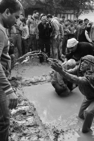 دهمین سوگواره عاشورایی عکس هیأت-مهرداد  حسنی-مجالس احیای امراهل‌البیت علیهم‌السلام تک عکس-دوربین دیجیتال