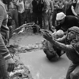 دهمین سوگواره عاشورایی عکس هیأت-مهرداد  حسنی-مجالس احیای امراهل‌البیت علیهم‌السلام تک عکس-دوربین دیجیتال