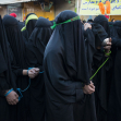سوگواره چهارم-عکس 17-سید احسان مرتضوی-آیین های عزاداری