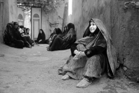 فراخوان ششمین سوگواره عاشورایی عکس هیأت-احمد محسنیان-بخش اصلی -جلسه هیأت