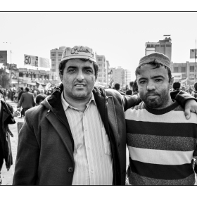 هشتمین سوگواره عاشورایی عکس هیأت-عمار رحمانی-بخش جنبی-پیاده روی اربعین حسینی