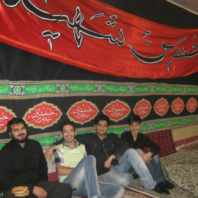 سوگواره دوم-عکس 45-پوستر هیأت مکتب الحسین بهشهر-جلسه هیأت یادبود سوگواره دوم-عکس 45-پوستر هیأت مکتب الحسین بهشهر-جلسه هیأت یادبود