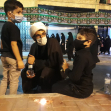 نهمین سوگواره عاشورایی عکس هیأت-مهران صدقی-روایت هیأت