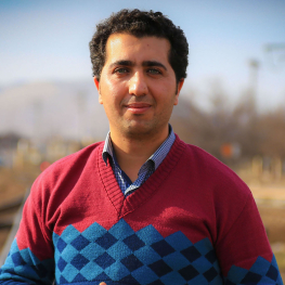 پویا  بیات