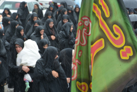 سوگواره سوم-عکس 7-سیدمحسن حسینی-جلسه هیأت فضای بیرونی