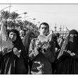 سوگواره پنجم-عکس 2-عمار رحمانی-پیاده روی اربعین از نجف تا کربلا