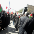 سوگواره چهارم-عکس 15-فاطمه مستوفی-آیین های عزاداری