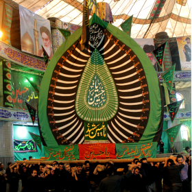 سوگواره دوم-عکس 2-محمد رضا پارسا-جلسه هیأت فضای داخلی