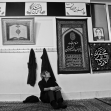 سوگواره چهارم-عکس 9-پویا بیات-جلسه هیأت فضای داخلی