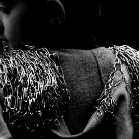 سوگواره سوم-عکس 95-علی ناصری-آیین های عزاداری