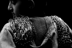 سوگواره سوم-عکس 95-علی ناصری-آیین های عزاداری