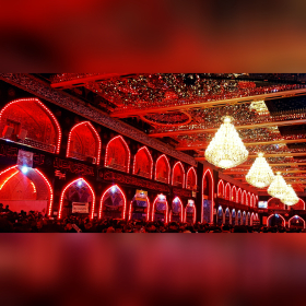 فراخوان ششمین سوگواره عاشورایی عکس هیأت-محمد حسین رمضانی-بخش ویژه-عکس های قدیمی