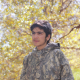 محمد سبحان  نائینی