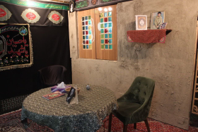 سومین فراخوان تصویرسازی هیأت-حسین منسوجی-هیأت نوجوان