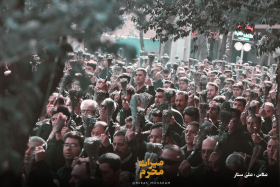 یازدهمین سوگواره عاشورایی عکس هیأت-علی ستار-بخش اصلی-روایت هیأت(مجموعه عکس)