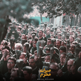 یازدهمین سوگواره عاشورایی عکس هیأت-علی ستار-بخش اصلی-روایت هیأت(مجموعه عکس)
