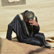 سوگواره چهارم-عکس 19-میلاد نریمانی-آیین های عزاداری