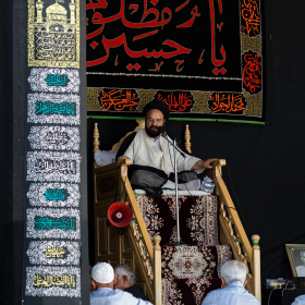 سوگواره پنجم-عکس 76-مسلم پورشمسی-جلسه هیأت