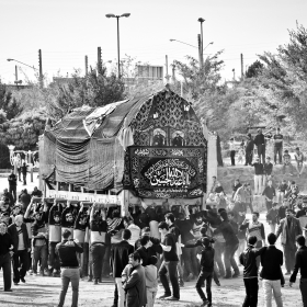 سوگواره پنجم-عکس 180-امیر حسین علیداقی-جلسه هیأت