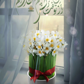 دهمین سوگواره عاشورایی پوستر هیأت-ایمان مانده گاری-بخش جنبی-پوستر شیعی