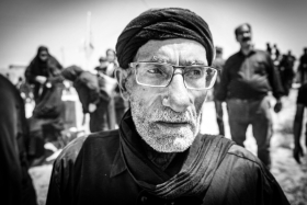 یازدهمین سوگواره عاشورایی عکس هیأت-Mahdi Zolfaghari-بخش اصلی-روایت هیأت(مجموعه عکس)
