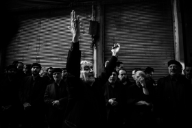 سوگواره پنجم-عکس 5-سهند بادلی-جلسه هیأت