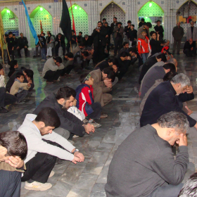 سوگواره دوم-عکس 47-پوستر هیأت مکتب الحسین بهشهر-جلسه هیأت فضای داخلی سوگواره دوم-عکس 47-پوستر هیأت مکتب الحسین بهشهر-جلسه هیأت فضای داخلی