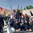 دهمین سوگواره عاشورایی عکس هیأت-نرگس ناصری دستنایی-مجالس احیای امراهل‌البیت علیهم‌السلام مجموعه عکس-موبایلی-اقامه عزا (گزارشی از روند برگزاری مراسم هیأت از ابتدا تا انتها)