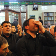 سوگواره چهارم-عکس 8-محمد علیپور شهیر-جلسه هیأت فضای داخلی